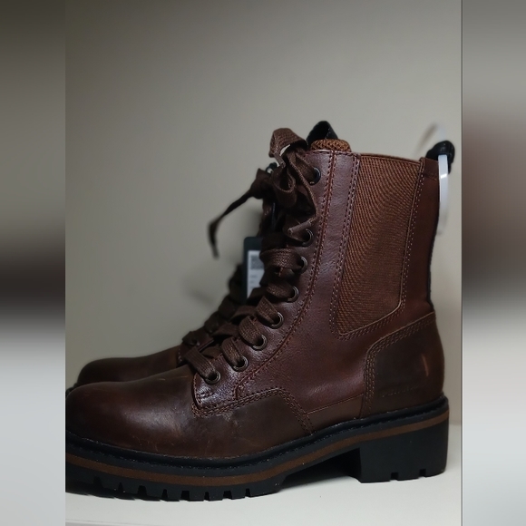 G-Star RAW CORE BOOTS II, size 35 EUR, 4 - 5 US - Picture 4 of 4